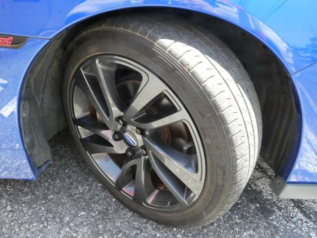 スバル ＷＲＸ　Ｓ４ Ｓ４ ２．０ＧＴ アイサイト ４ＷＤ H26年 (関東) 99