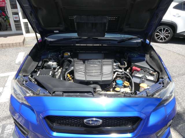 スバル ＷＲＸ　Ｓ４ Ｓ４ ２．０ＧＴ アイサイト ４ＷＤ H26年 (関東) 99