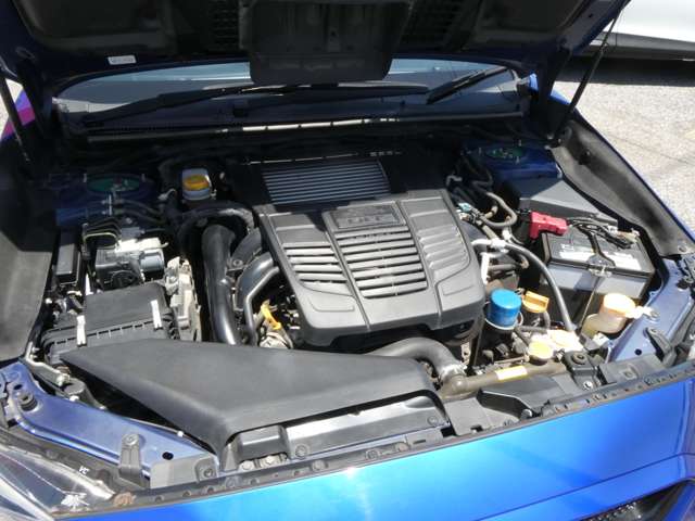 スバル ＷＲＸ　Ｓ４ Ｓ４ ２．０ＧＴ アイサイト ４ＷＤ H26年 (関東) 99