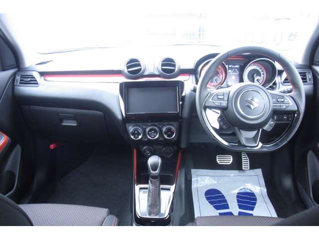 スズキ スイフト スポーツ １．４ R4年 (近畿) 99