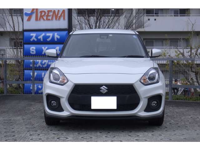 スズキ スイフト スポーツ １．４ R4年 (近畿) 99