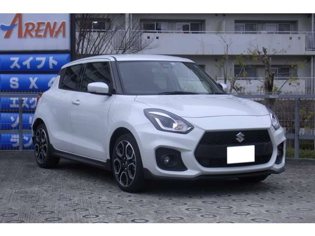 スズキ スイフト スポーツ １．４ R4年 (近畿) 99