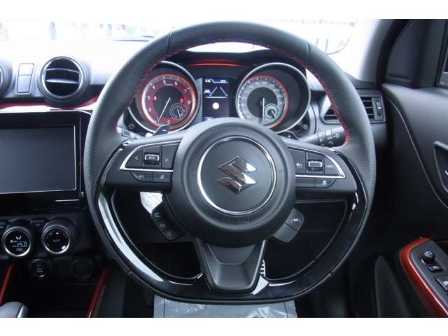 スズキ スイフト スポーツ １．４ R4年 (近畿) 99