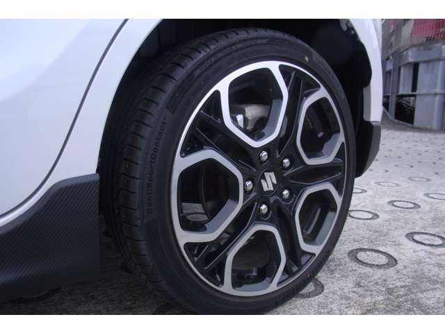 スズキ スイフト スポーツ １．４ R4年 (近畿) 99