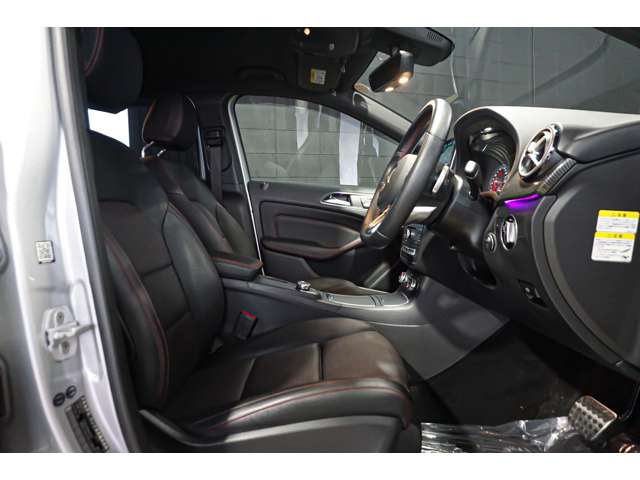 メルセデスベンツ Ｂクラス Ｂ２５０ ４マティック スポーツ ４ＷＤ H28年 (北海道) 99