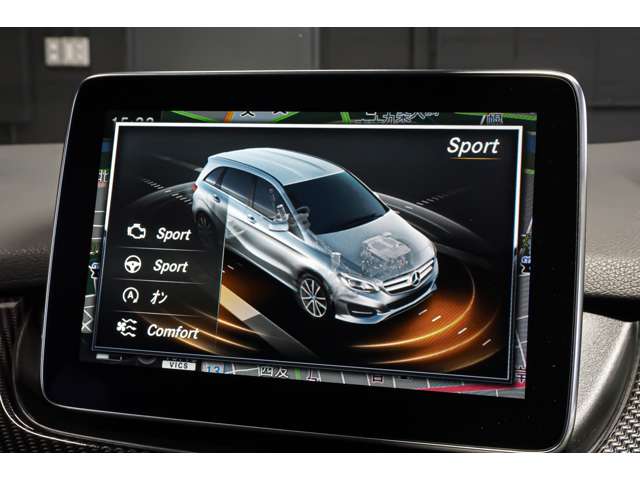 メルセデスベンツ Ｂクラス Ｂ２５０ ４マティック スポーツ ４ＷＤ H28年 (北海道) 99