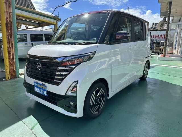 日産 ルークス ６６０ ハイウェイスターＸ プロパイロット エディション R6年 (東海) 99