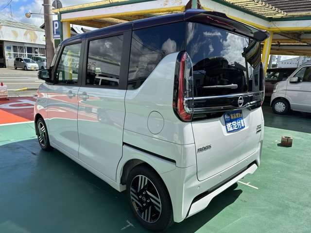 日産 ルークス ６６０ ハイウェイスターＸ プロパイロット エディション R6年 (東海) 99