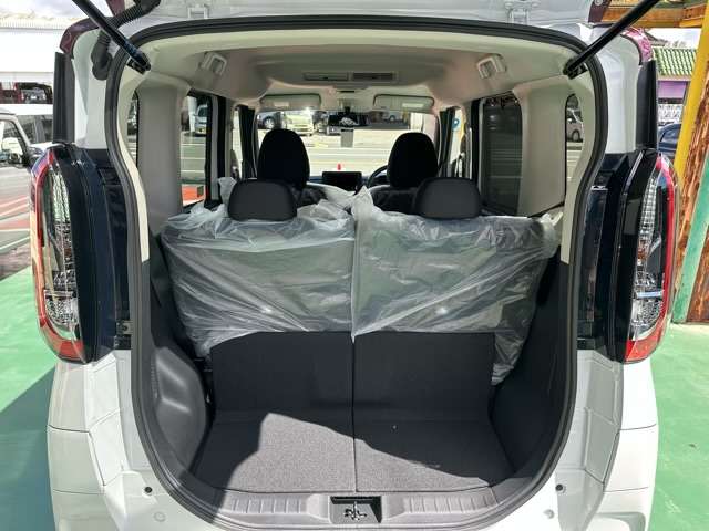 日産 ルークス ６６０ ハイウェイスターＸ プロパイロット エディション R6年 (東海) 99