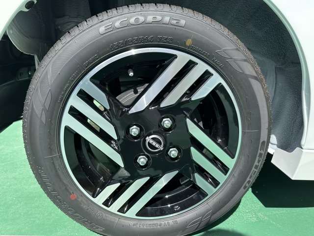 日産 ルークス ６６０ ハイウェイスターＸ プロパイロット エディション R6年 (東海) 99