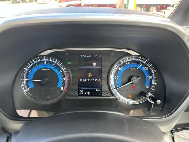 日産 ルークス ６６０ ハイウェイスターＸ プロパイロット エディション R6年 (東海) 99