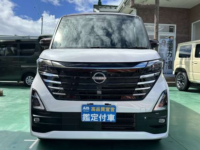 日産 ルークス ６６０ ハイウェイスターＸ プロパイロット エディション R6年 (東海) 99