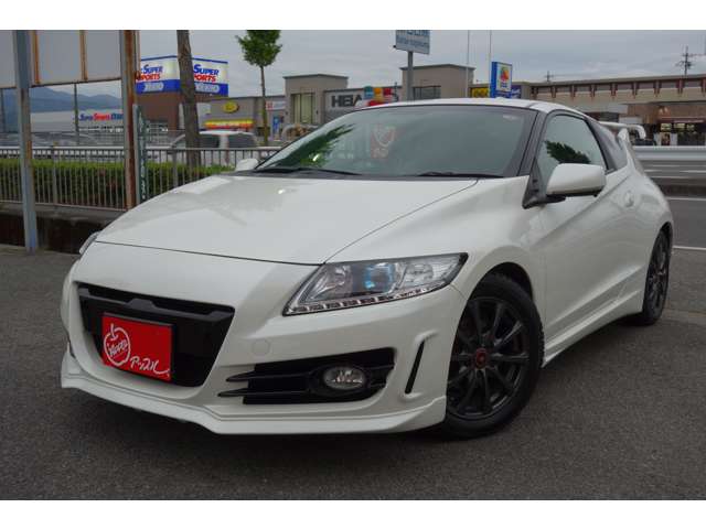 ホンダ ＣＲ−Ｚ １．５ アルファ H22年 () 99