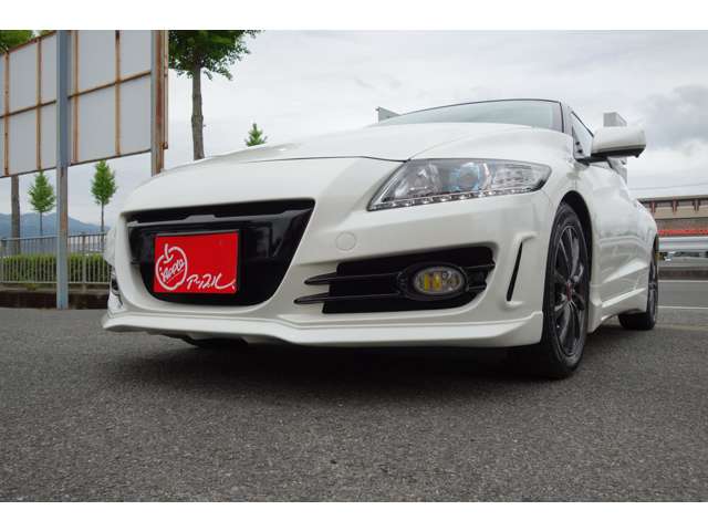 ホンダ ＣＲ−Ｚ １．５ アルファ H22年 () 99