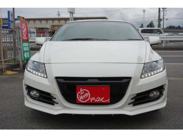 ホンダ ＣＲ−Ｚ １．５ アルファ H22年 () 99