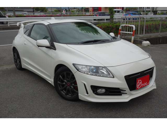 ホンダ ＣＲ−Ｚ １．５ アルファ H22年 () 99