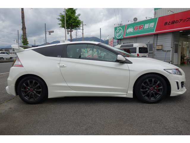 ホンダ ＣＲ−Ｚ １．５ アルファ H22年 () 99