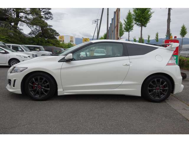 ホンダ ＣＲ−Ｚ １．５ アルファ H22年 () 99