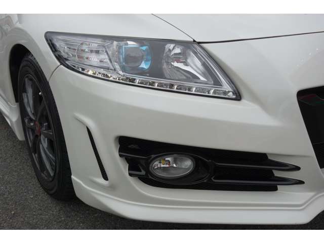 ホンダ ＣＲ−Ｚ １．５ アルファ H22年 () 99