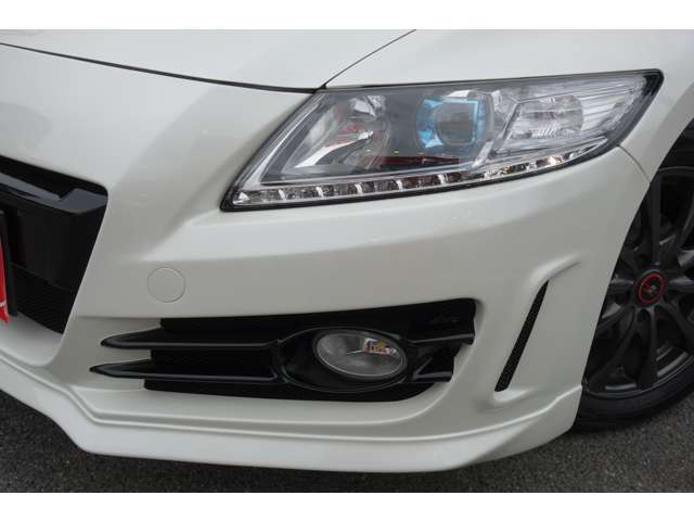 ホンダ ＣＲ−Ｚ １．５ アルファ H22年 () 99