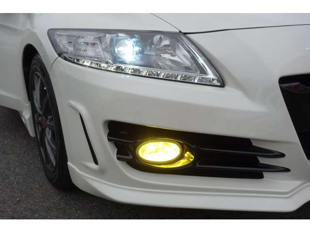 ホンダ ＣＲ−Ｚ １．５ アルファ H22年 () 99