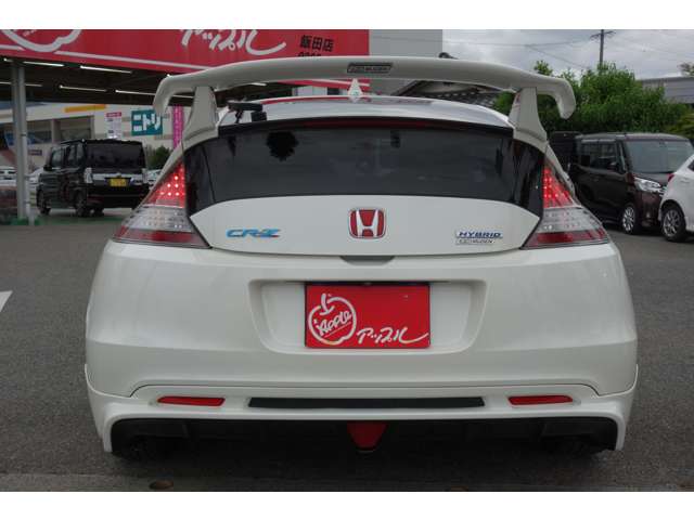 ホンダ ＣＲ−Ｚ １．５ アルファ H22年 () 99