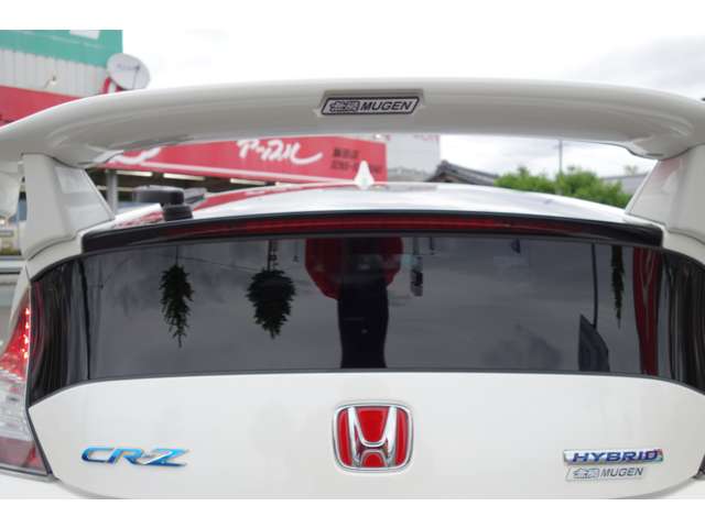 ホンダ ＣＲ−Ｚ １．５ アルファ H22年 () 99