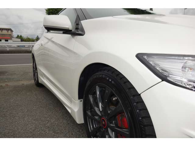 ホンダ ＣＲ−Ｚ １．５ アルファ H22年 () 99