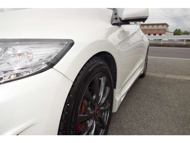 ホンダ ＣＲ−Ｚ １．５ アルファ H22年 () 99