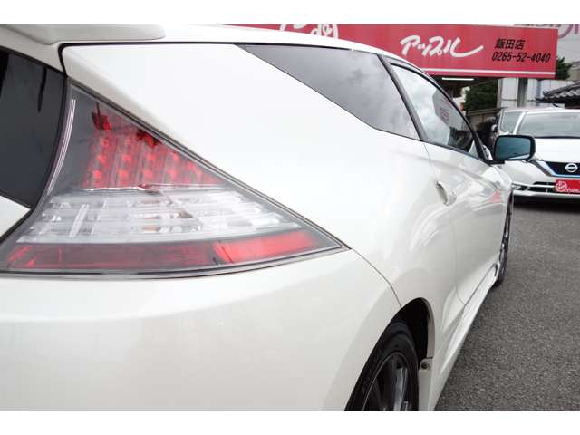 ホンダ ＣＲ−Ｚ １．５ アルファ H22年 () 99