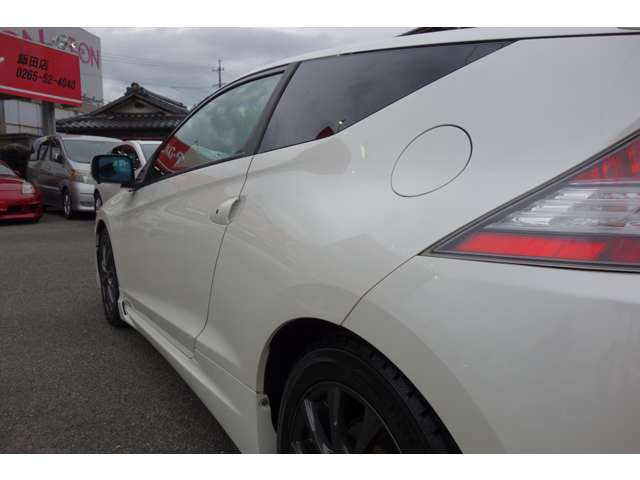 ホンダ ＣＲ−Ｚ １．５ アルファ H22年 () 99