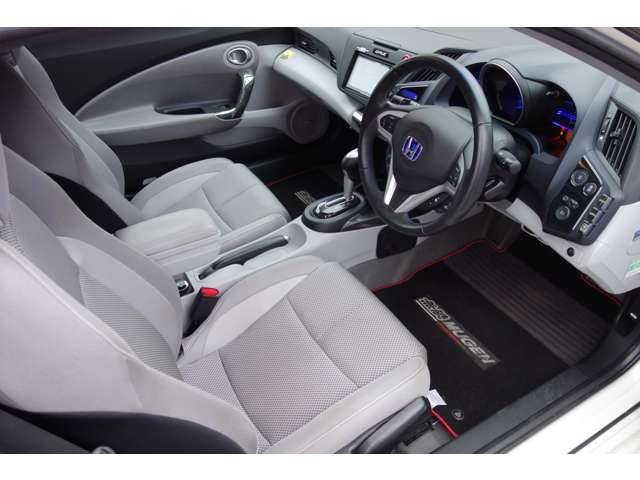 ホンダ ＣＲ−Ｚ １．５ アルファ H22年 () 99