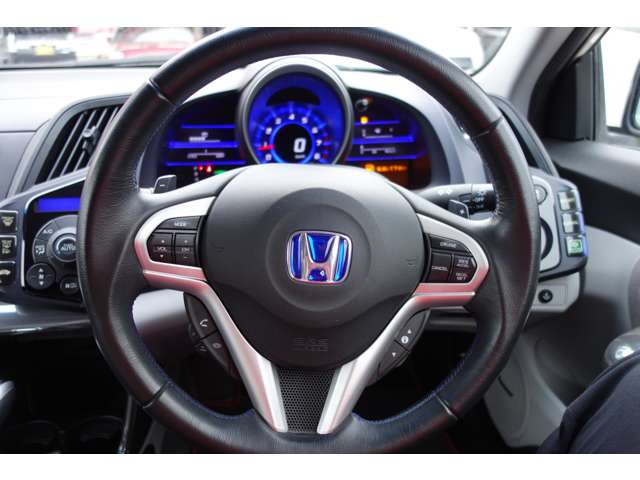 ホンダ ＣＲ−Ｚ １．５ アルファ H22年 () 99