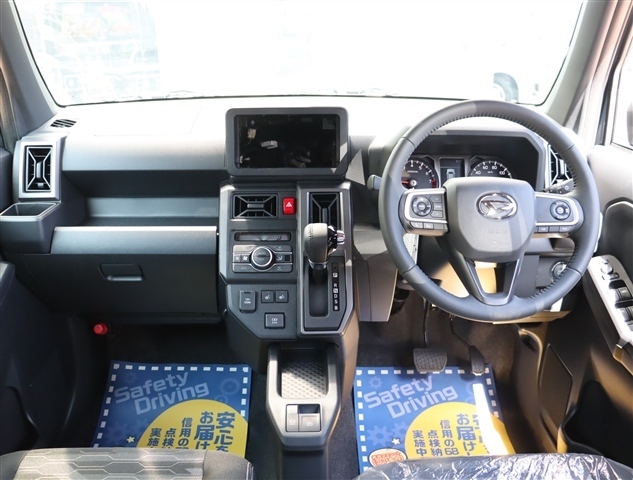 ダイハツ タフト ６６０ Ｇターボ クロム ベンチャー R5年 (関東) 99