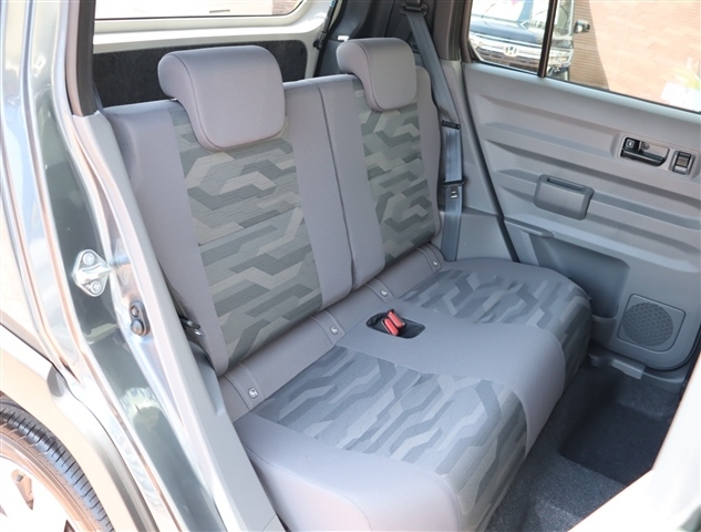 ダイハツ タフト ６６０ Ｇターボ クロム ベンチャー R5年 (関東) 99