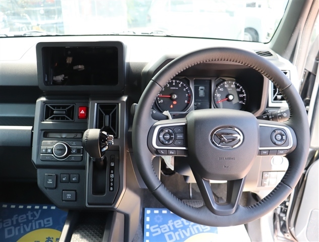 ダイハツ タフト ６６０ Ｇターボ クロム ベンチャー R5年 (関東) 99