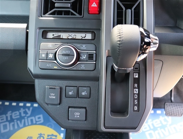 ダイハツ タフト ６６０ Ｇターボ クロム ベンチャー R5年 (関東) 99