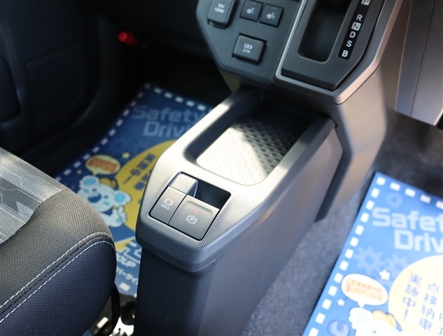 ダイハツ タフト ６６０ Ｇターボ クロム ベンチャー R5年 (関東) 99