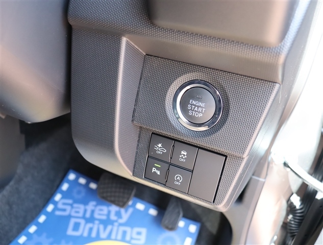 ダイハツ タフト ６６０ Ｇターボ クロム ベンチャー R5年 (関東) 99