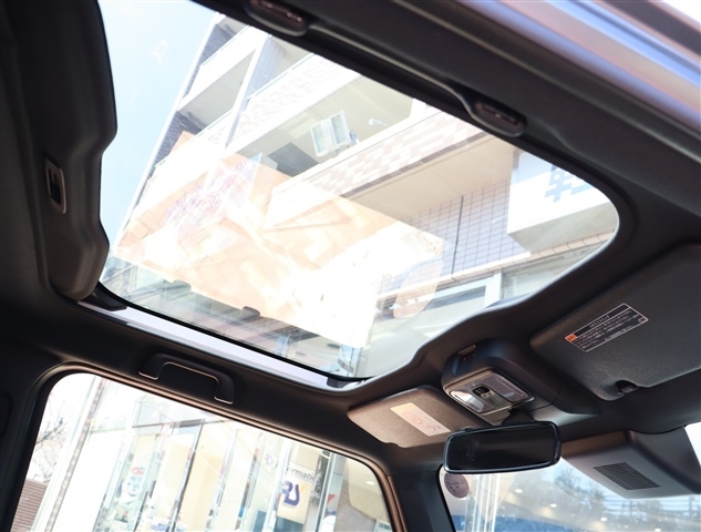 ダイハツ タフト ６６０ Ｇターボ クロム ベンチャー R5年 (関東) 99