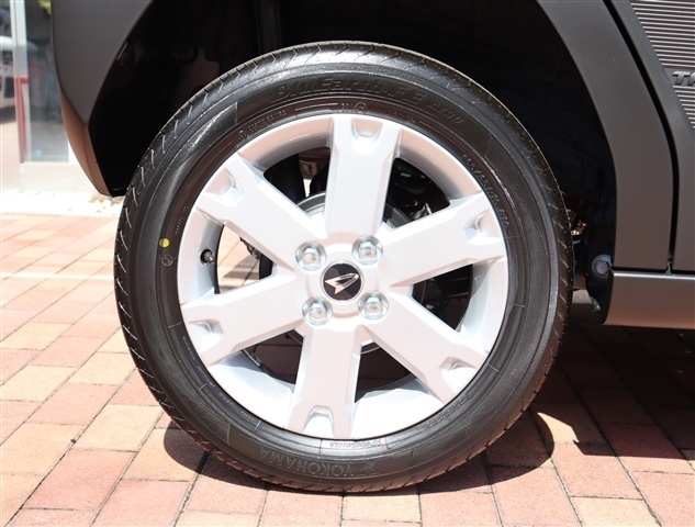 ダイハツ タフト ６６０ Ｇターボ クロム ベンチャー R5年 (関東) 99