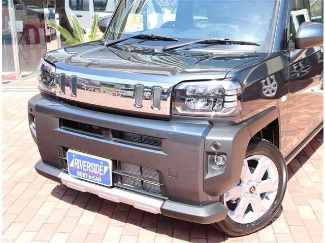 ダイハツ タフト ６６０ Ｇターボ クロム ベンチャー R5年 (関東) 99