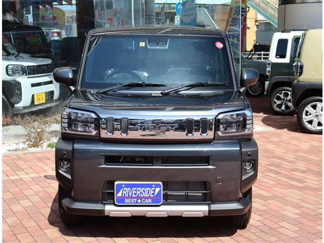 ダイハツ タフト ６６０ Ｇターボ クロム ベンチャー R5年 (関東) 99