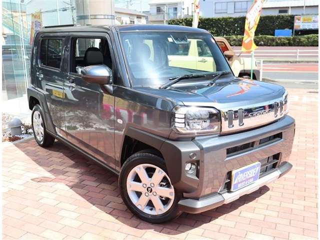 ダイハツ タフト ６６０ Ｇターボ クロム ベンチャー R5年 (関東) 99