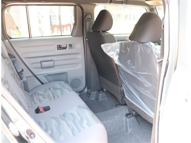 ダイハツ タフト ６６０ Ｇターボ クロム ベンチャー R5年 (関東) 99