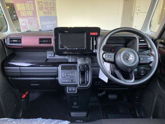 スズキ スペーシア ６６０ カスタム ハイブリッド ＧＳ ４ＷＤ R5年 (東北) 99