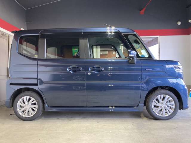 スズキ スペーシア ６６０ カスタム ハイブリッド ＧＳ ４ＷＤ R5年 (東北) 99