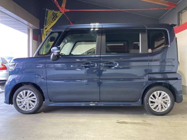 スズキ スペーシア ６６０ カスタム ハイブリッド ＧＳ ４ＷＤ R5年 (東北) 99