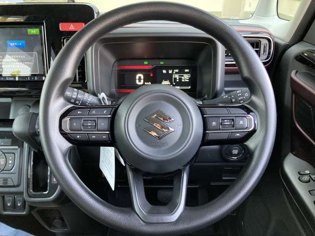 スズキ スペーシア ６６０ カスタム ハイブリッド ＧＳ ４ＷＤ R5年 (東北) 99