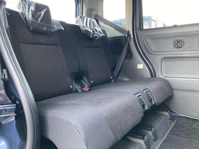 スズキ スペーシア ６６０ カスタム ハイブリッド ＧＳ ４ＷＤ R5年 (東北) 99